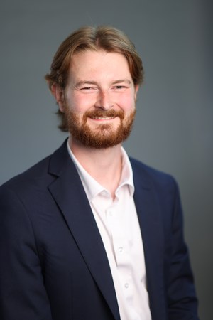 Jeffrey Utley, Mathematics PhD candidate at Purdue University